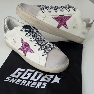 Prodajem tenisice Golden Goose, SUPER STAR