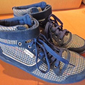 Pull and Bear tenisice, broj 38