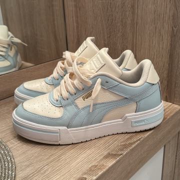 Puma ca pro classic baby blue/cream 40.5 kao nove rijetkost unisex