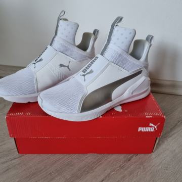 Puma Fierce Core ženske tenisice, vel. 36/37