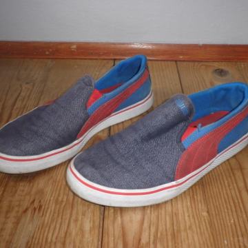 PUMA - LAGANE ŽENSKE TENISICE 37