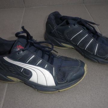 PUMA - LAGANE ŽENSKE TENISICE 37,5