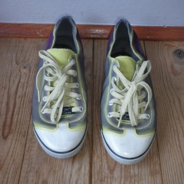 PUMA - LAGANE ŽENSKE TENISICE 39 / 40