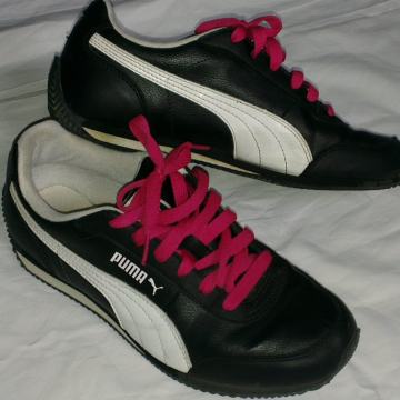 PUMA niske tenisice za trčanje, br. 38