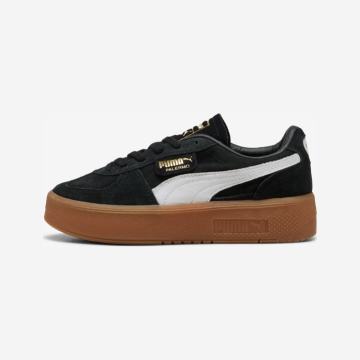 Nove Puma Palermo Elevata 40,5