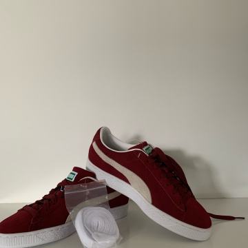Puma Suede Classic XXI ženske tenisice