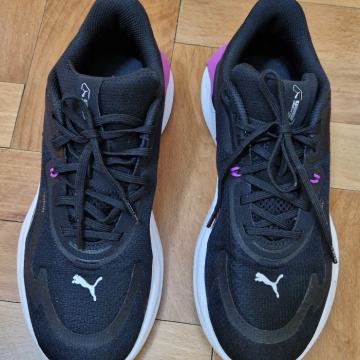 PUMA TENESICE br. 38.5-NOVO