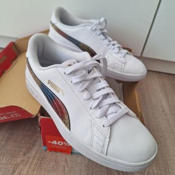 Puma tenisice br.36 NOVO