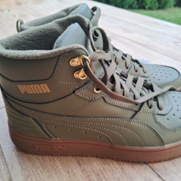 Puma Tenisice REBOUND RUGGED 43