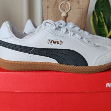 Puma tenisice - NOVO