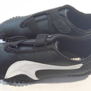 Ženske Puma tenisice, vel. 42 - NOVO