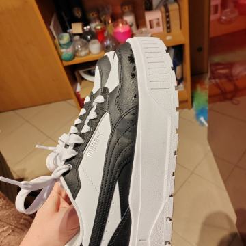 Puma visoke tenisice 39