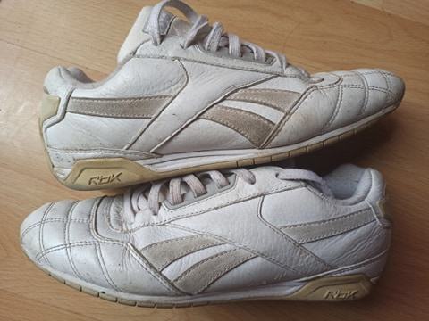 Ženske tenisice: REEBOK (38), SKECHERS (37), ADIDAS (38), NIKE (37)