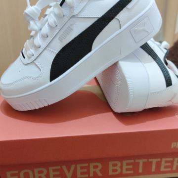 Nove Puma ženske tenisice,vel 36