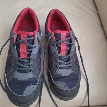 Quechua  tenisice br 38