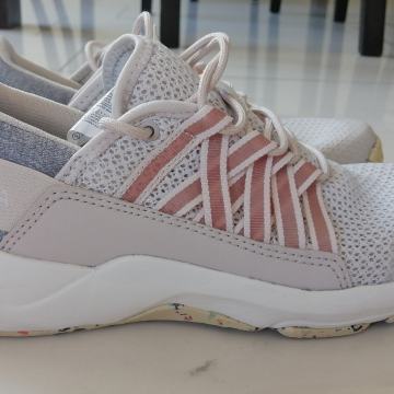 Outdoor tenisice za pješačenje