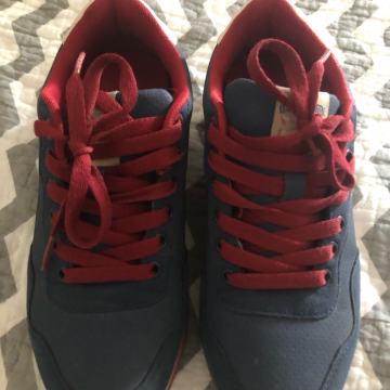 Ralph Lauren tenisice u vel 36