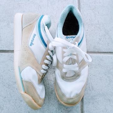 2+1 gratis! Reebok lagane tenisice, kupljene u Chicagu, br.37