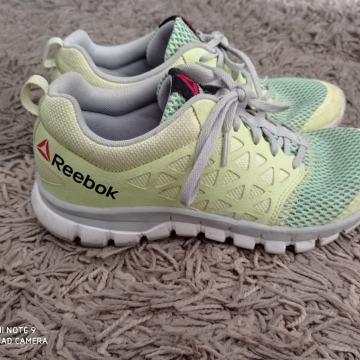 Reebok tenisice VL.37.5