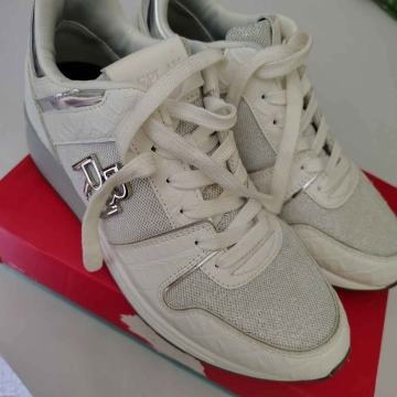 Replay glitter tenisice 40