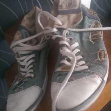 Replay tenisice, br. 39