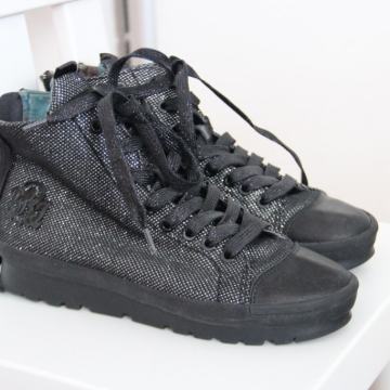 Replay tenisice - kao nove! nosene par puta - velicina 37