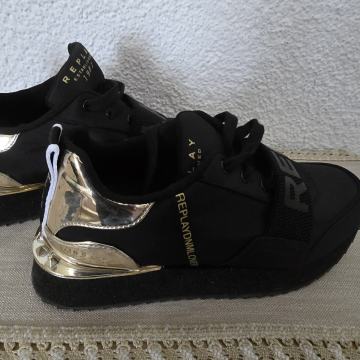 Replay ženske tenisice br.39