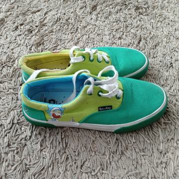 Rick and Morty tenisice vl.40