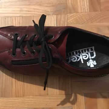 Rieker NOVO   SNIŽENO