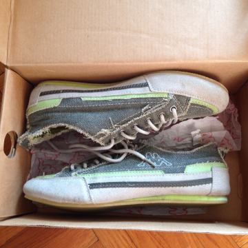 Robbe di Kappa  Unisex tenisice