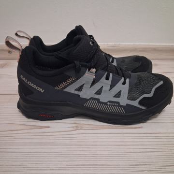 SALAMON ženske tenisice GORETEX