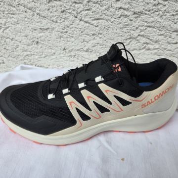 Salomon Alpharide Sensifit tenisice hrapavi đonovi EUR 41