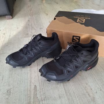 SALOMON Speedcross 5 GTX