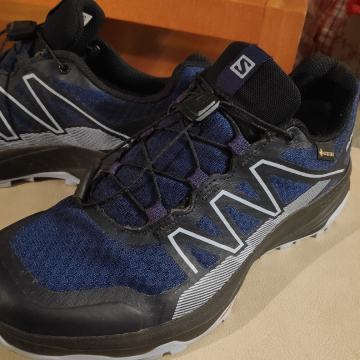 Salomon XA Yaron GTX W, 39 1/3