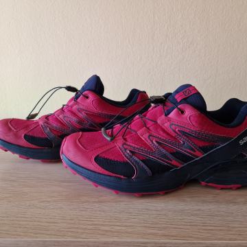 Salomon ženske tenisice