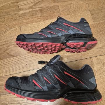 SALOMON ŽENSKE TENISICE VODOOTPORNE 38 2/3