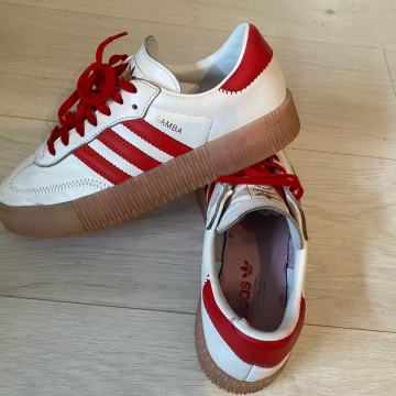 Samba Adidas