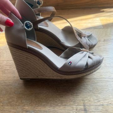 Sandale Tommy Hilfiger