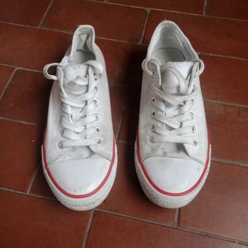 SINSAY - LAGANE ŽENSKE TRAPER TENISICE 40