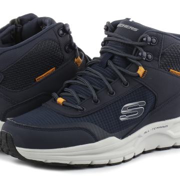Skechers Air Cooled Memory Foam vl.40 / TOTALNA ČISTKA