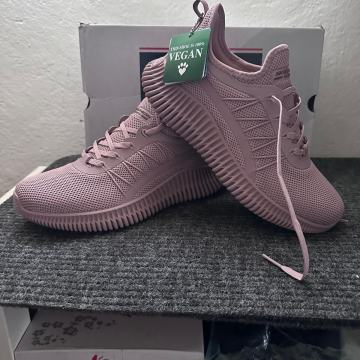 *NOVO* Skechers Bobs Geo 37/24cm