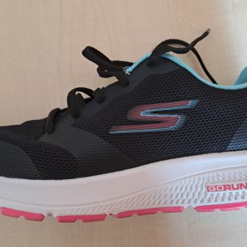 Skechers Go Run ženske tenisice