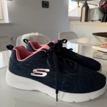 Skechers Memory Foam tenisice