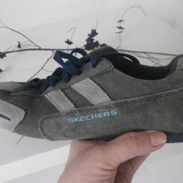 SKECHERS SIVE TENISICE