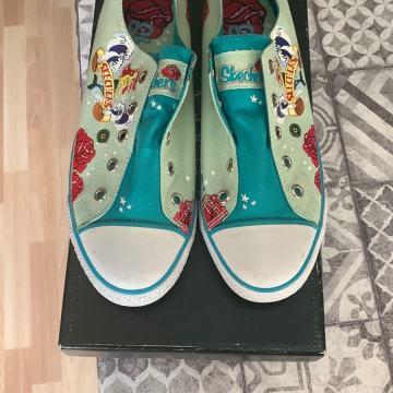 Skechers tenisice nove