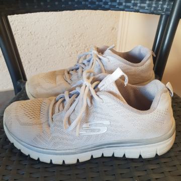 Skechers tenisice Memory Foam