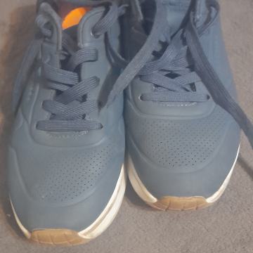 Skechers tenisice tamno plave