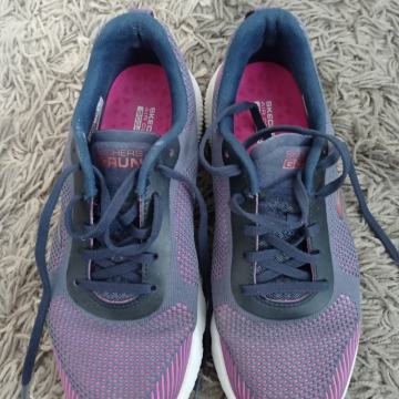 Skechers tenisice vl.37