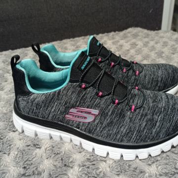 Skechers tenisice vl.38