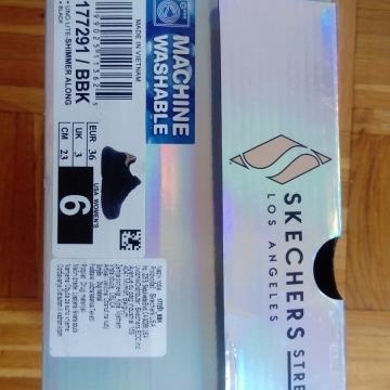 Skechers ženske tenisice veličine 36